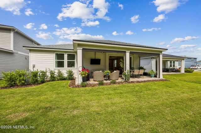 386 SAW PALMETTO Street, Yulee, FL 32097