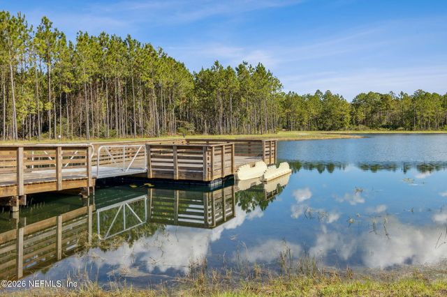 386 SAW PALMETTO Street, Yulee, FL 32097