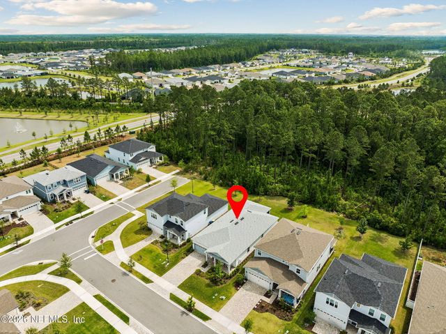 386 SAW PALMETTO Street, Yulee, FL 32097