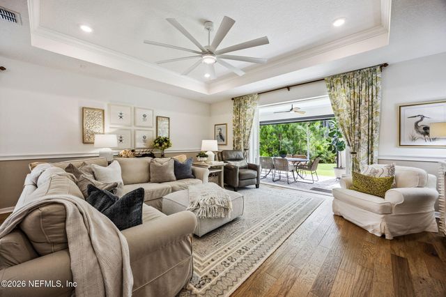 386 SAW PALMETTO Street, Yulee, FL 32097