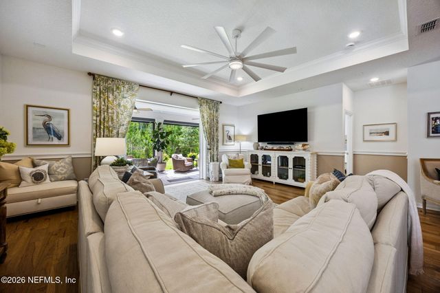 386 SAW PALMETTO Street, Yulee, FL 32097