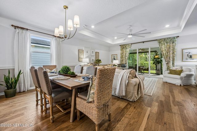 386 SAW PALMETTO Street, Yulee, FL 32097