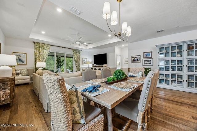 386 SAW PALMETTO Street, Yulee, FL 32097