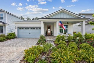 386 SAW PALMETTO Street, Yulee, FL 32097