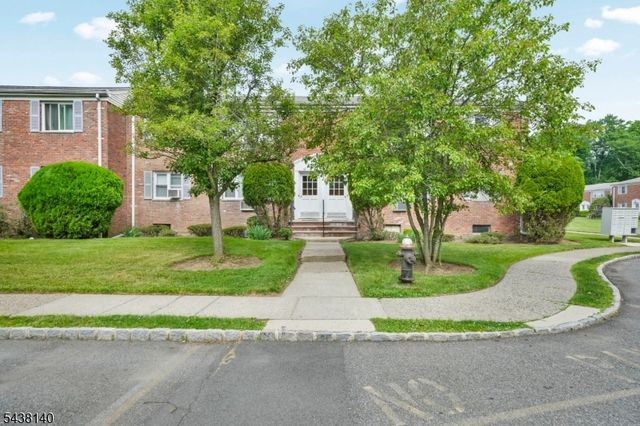 43 Conforti Ave 60, West Orange Twp., NJ 07052