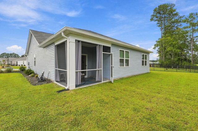 751 Gryffindor Dr., Longs, SC 29568