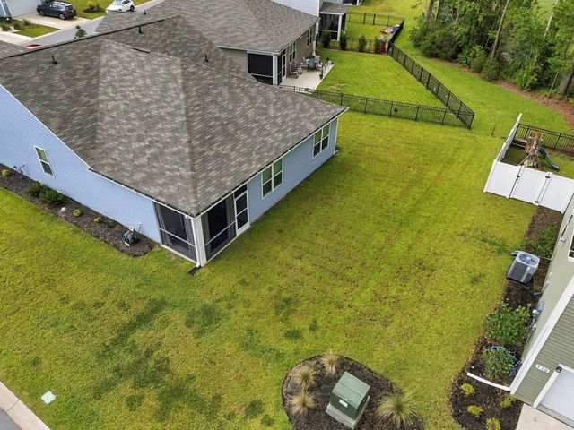 751 Gryffindor Dr., Longs, SC 29568