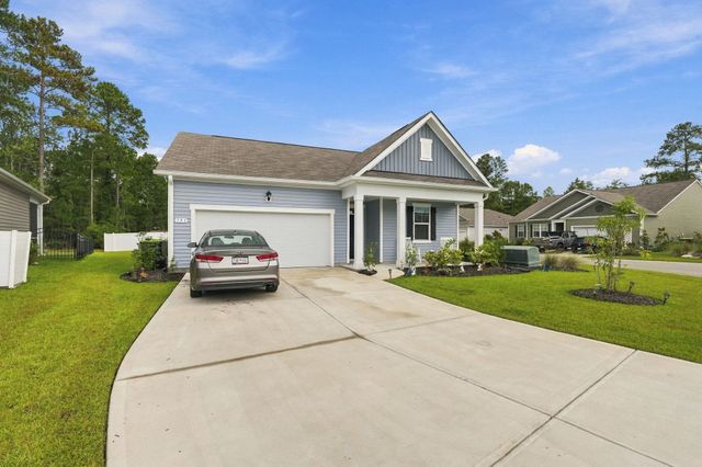 751 Gryffindor Dr., Longs, SC 29568