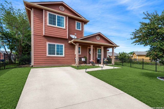 3119 Winsome, San Antonio, TX 78224