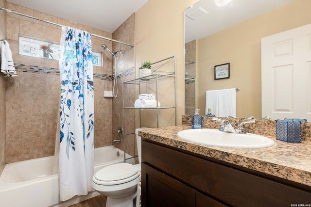 3119 Winsome, San Antonio, TX 78224