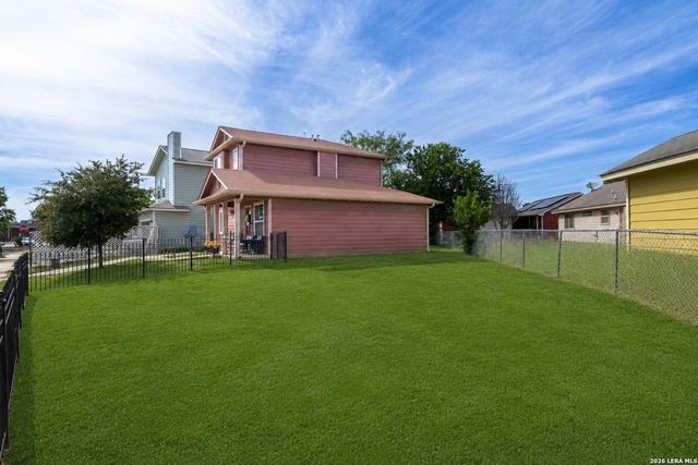 3119 Winsome, San Antonio, TX 78224