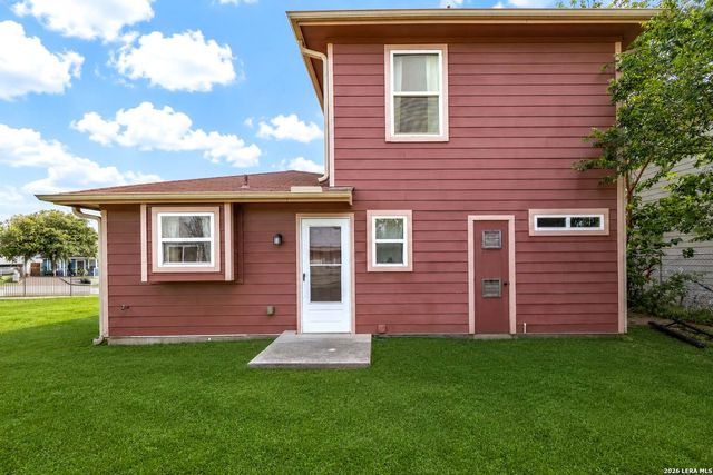 3119 Winsome, San Antonio, TX 78224