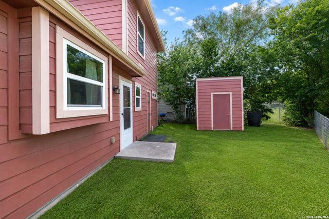 3119 Winsome, San Antonio, TX 78224