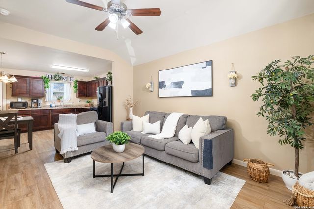 3119 Winsome, San Antonio, TX 78224