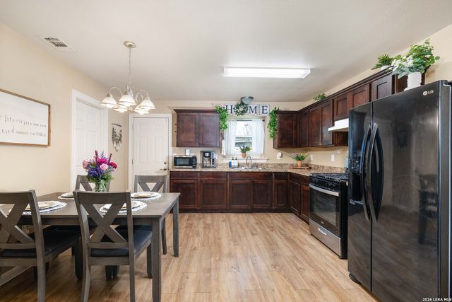 3119 Winsome, San Antonio, TX 78224