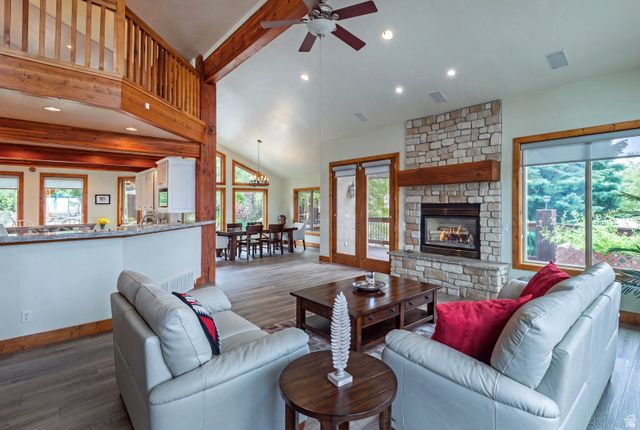 12189 S KODIAK CT, Draper, UT 84020