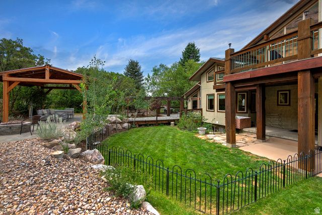 12189 S KODIAK CT, Draper, UT 84020