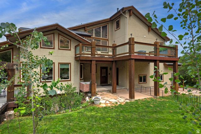 12189 S KODIAK CT, Draper, UT 84020