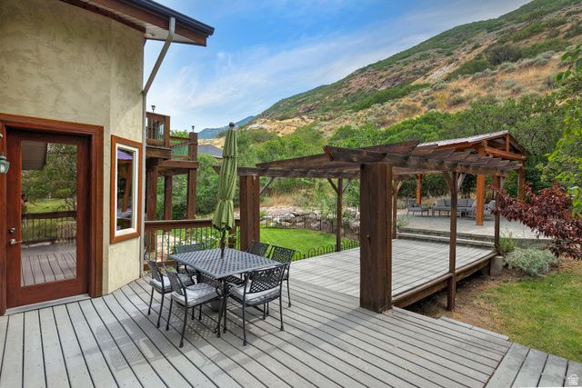 12189 S KODIAK CT, Draper, UT 84020