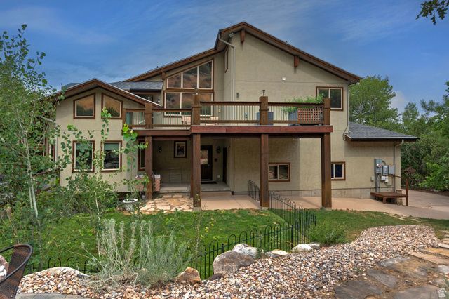 12189 S KODIAK CT, Draper, UT 84020