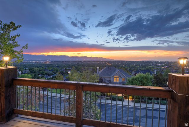 12189 S KODIAK CT, Draper, UT 84020