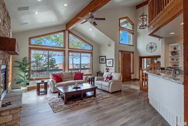 12189 S KODIAK CT, Draper, UT 84020