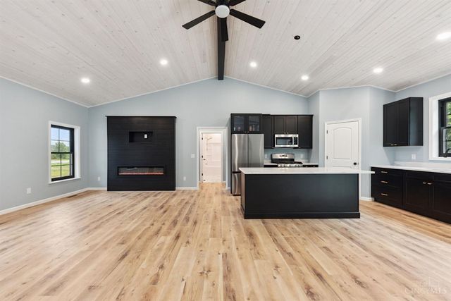 4874 Murray Corner Road, Fayetteville, OH 45118