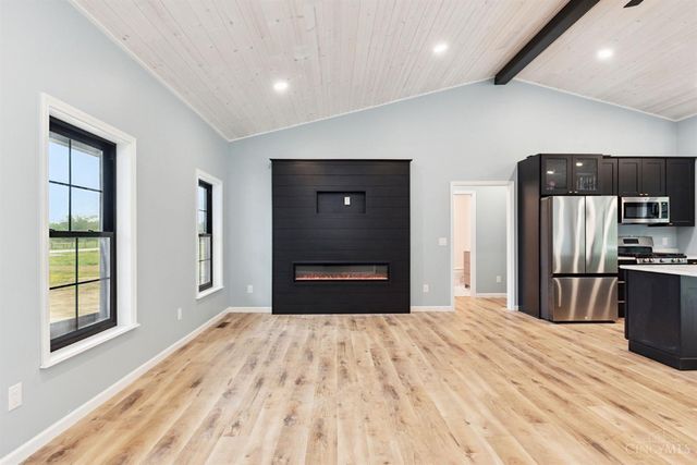 4874 Murray Corner Road, Fayetteville, OH 45118