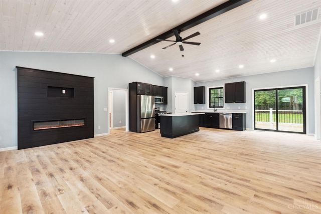 4874 Murray Corner Road, Fayetteville, OH 45118