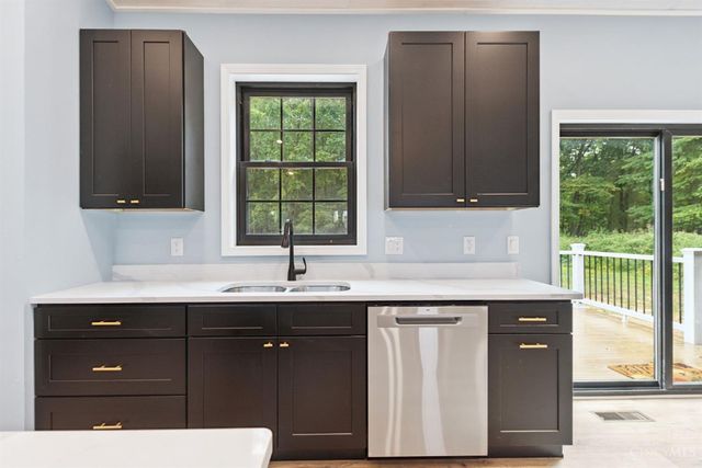 4874 Murray Corner Road, Fayetteville, OH 45118