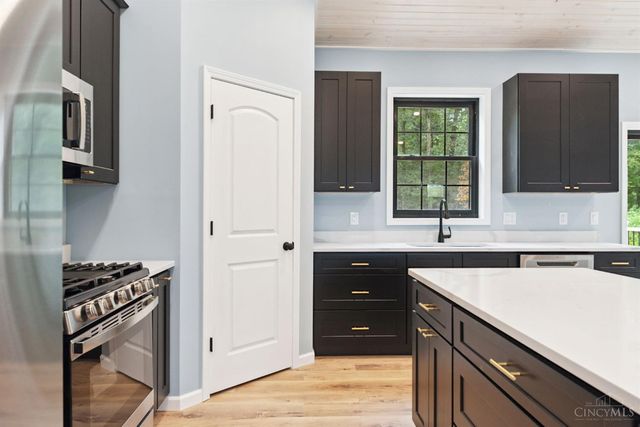 4874 Murray Corner Road, Fayetteville, OH 45118