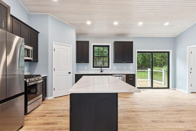 4874 Murray Corner Road, Fayetteville, OH 45118