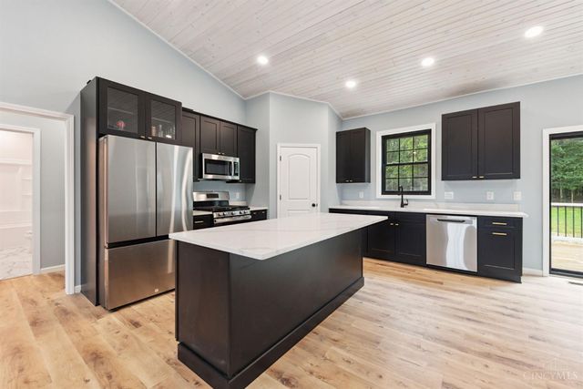 4874 Murray Corner Road, Fayetteville, OH 45118