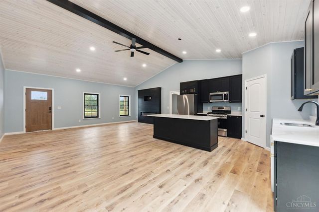 4874 Murray Corner Road, Fayetteville, OH 45118