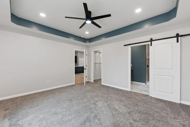4874 Murray Corner Road, Fayetteville, OH 45118
