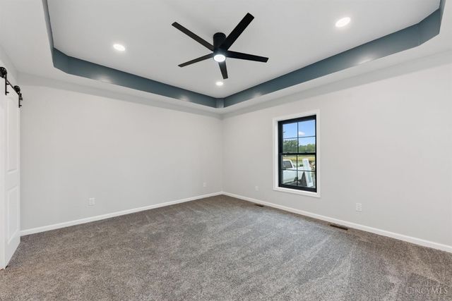 4874 Murray Corner Road, Fayetteville, OH 45118