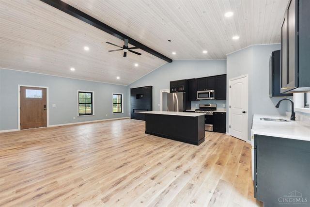 4874 Murray Corner Road, Fayetteville, OH 45118