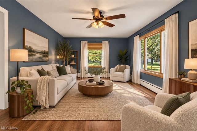 14269 Niagara Drive, Strongsville, OH 44136