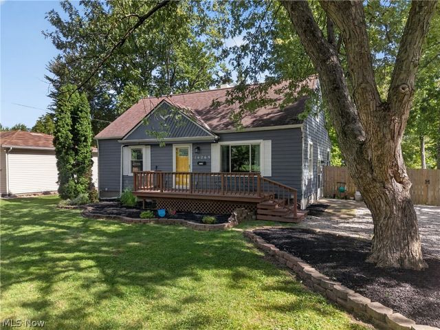 14269 Niagara Drive, Strongsville, OH 44136