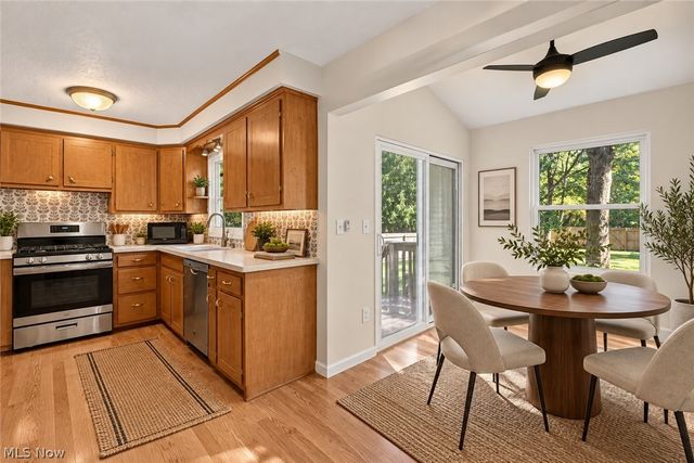 14269 Niagara Drive, Strongsville, OH 44136