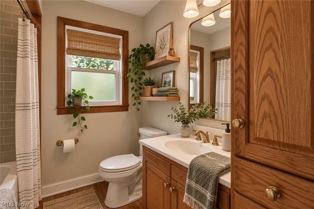 14269 Niagara Drive, Strongsville, OH 44136