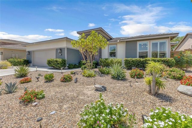 82637 Pedrera Lane, Indio, CA 92201