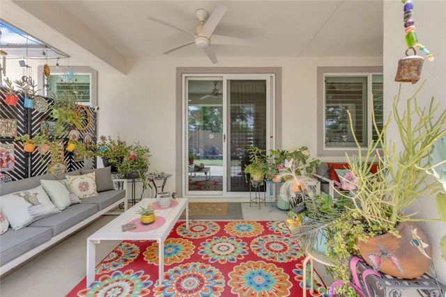 82637 Pedrera Lane, Indio, CA 92201