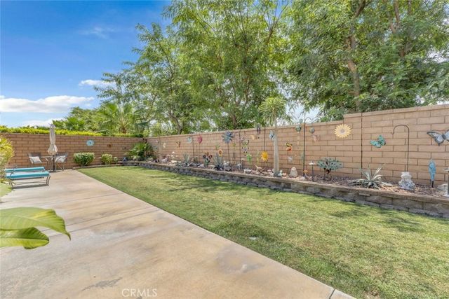 82637 Pedrera Lane, Indio, CA 92201