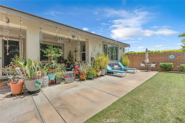 82637 Pedrera Lane, Indio, CA 92201