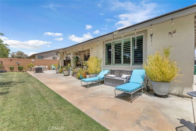 82637 Pedrera Lane, Indio, CA 92201