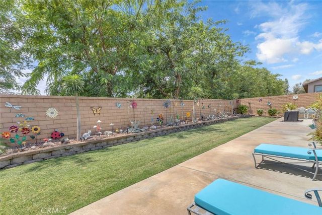 82637 Pedrera Lane, Indio, CA 92201