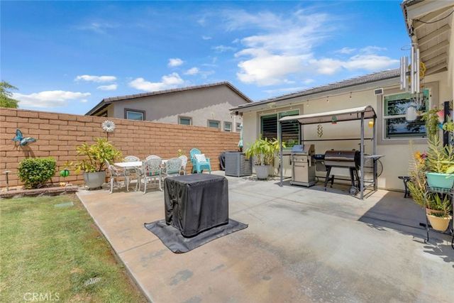 82637 Pedrera Lane, Indio, CA 92201