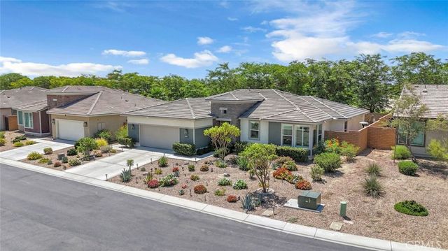 82637 Pedrera Lane, Indio, CA 92201