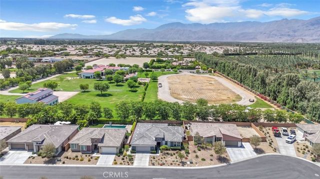 82637 Pedrera Lane, Indio, CA 92201
